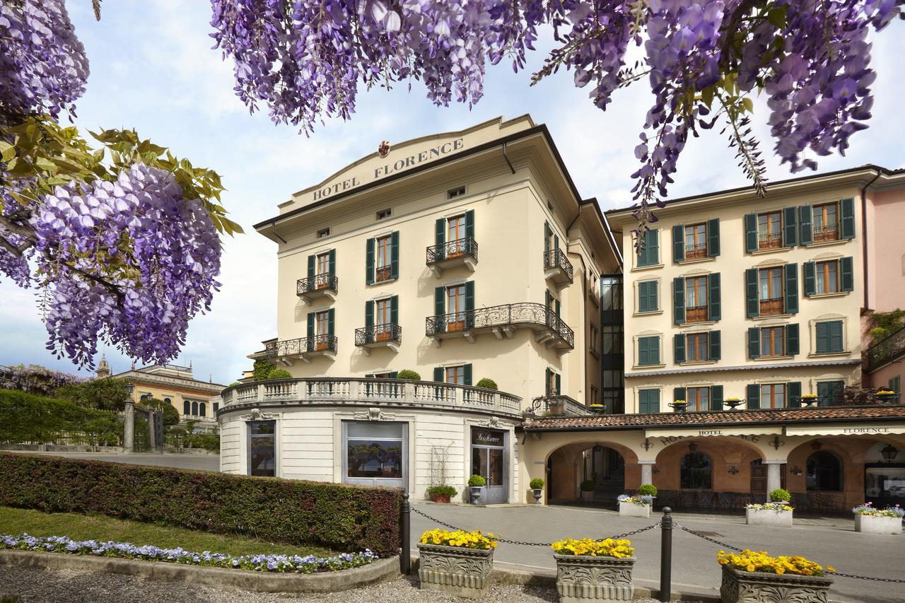 Hotel Florence Bellagio Exterior photo